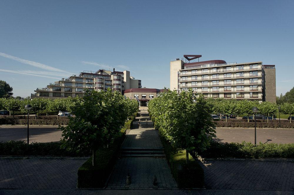 Hampshire Hotel - Newport Huizen Exteriér fotografie