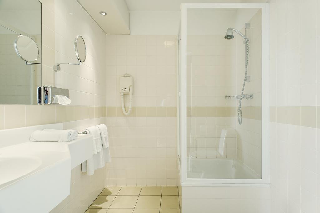 Hampshire Hotel - Newport Huizen Pokoj fotografie
