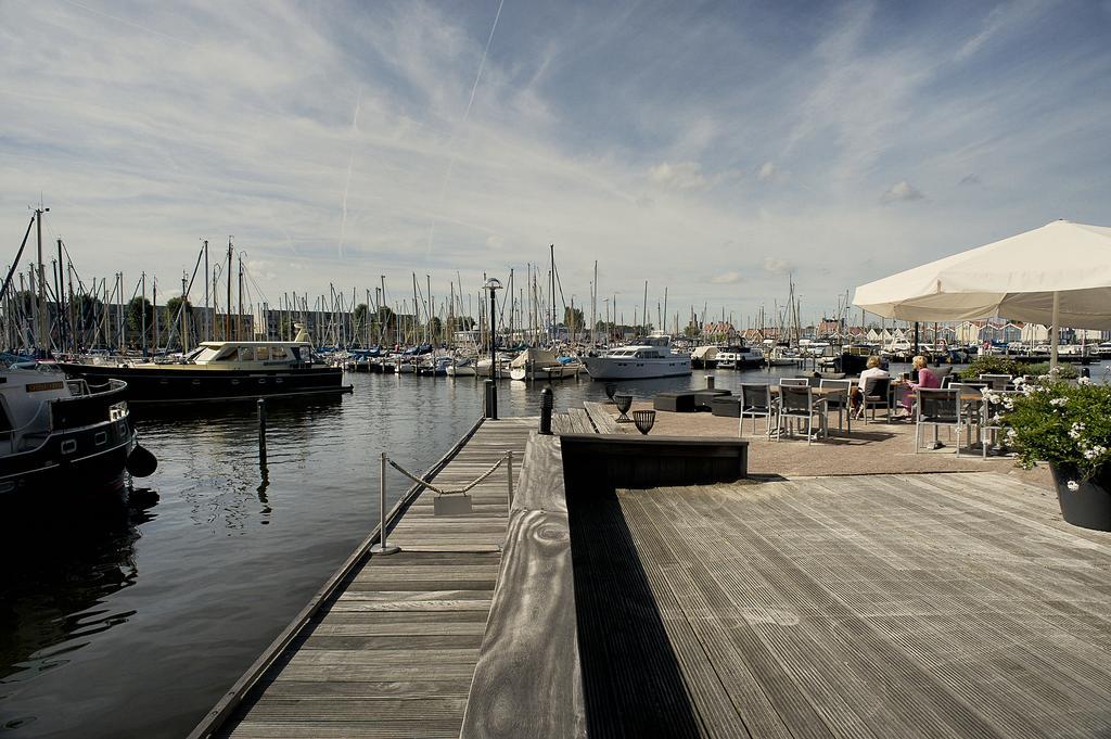 Hampshire Hotel - Newport Huizen Exteriér fotografie