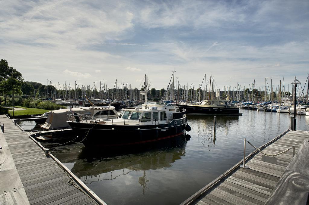 Hampshire Hotel - Newport Huizen Exteriér fotografie