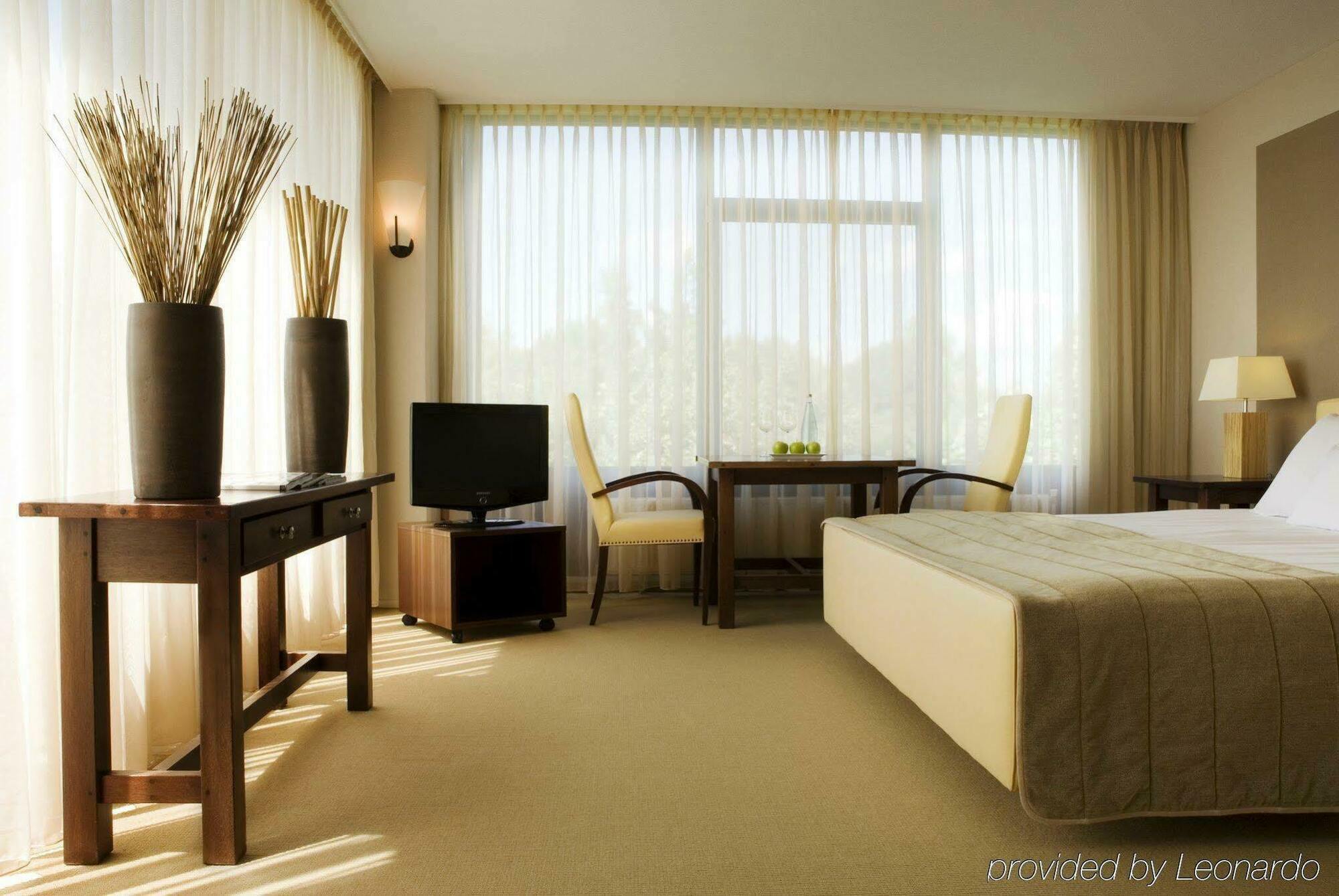 Hampshire Hotel - Newport Huizen Pokoj fotografie